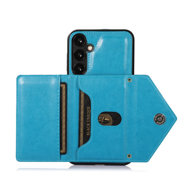 Coque Samsung Galaxy A37 Triangle Dragonne