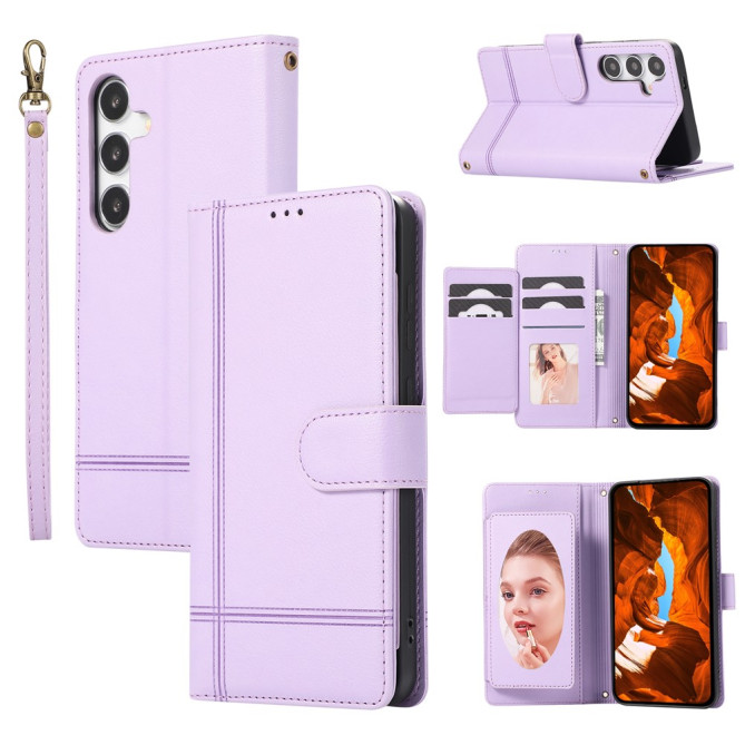 Housse Samsung Galaxy A37 Anti-Chocs BRIA