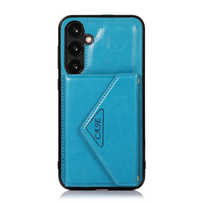 Coque Samsung Galaxy A37 Triangle Dragonne