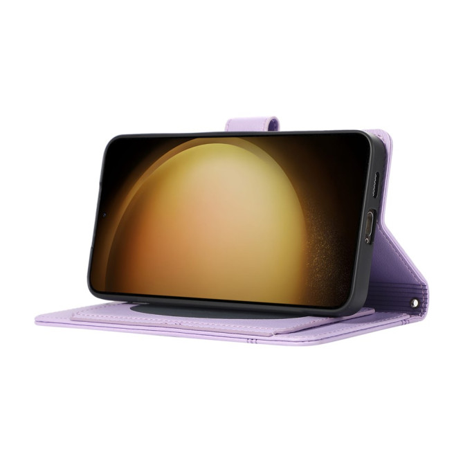 Housse Samsung Galaxy A37 Anti-Chocs BRIA