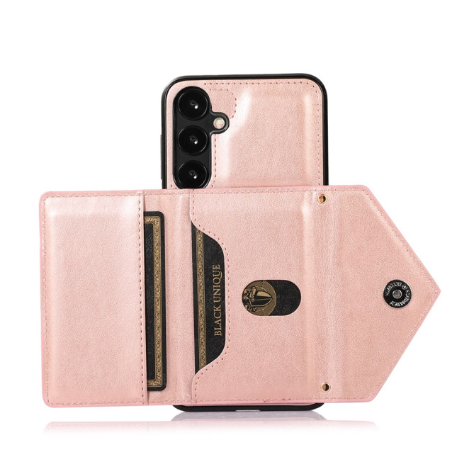 Coque Samsung Galaxy A37 Triangle Dragonne