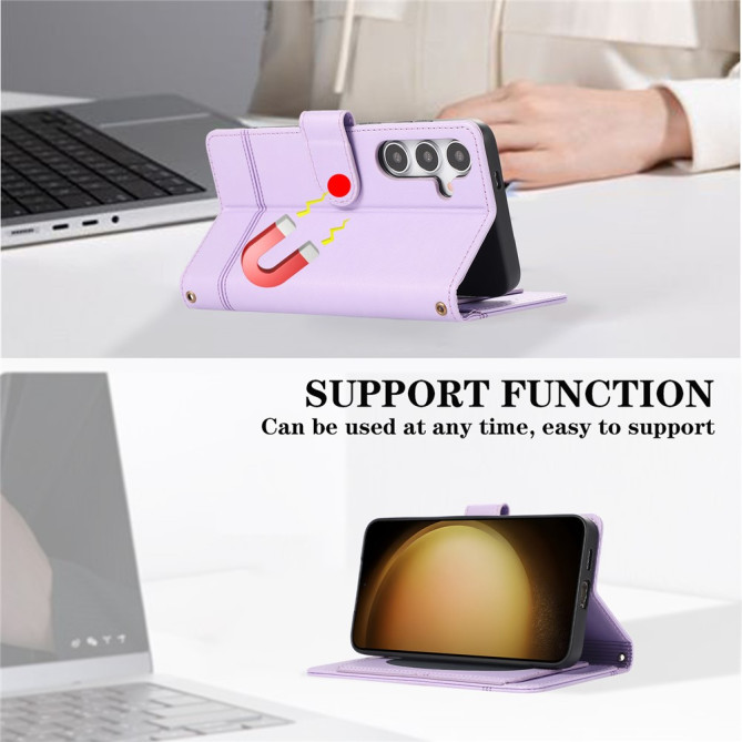 Housse Samsung Galaxy A37 Anti-Chocs BRIA