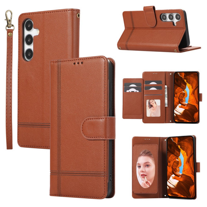 Housse Samsung Galaxy A37 Anti-Chocs BRIA