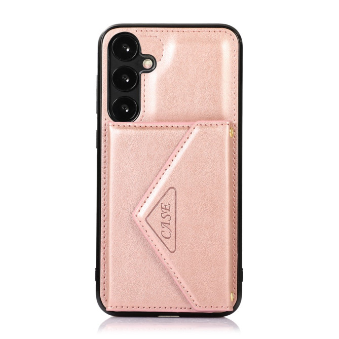 Coque Samsung Galaxy A37 Triangle Dragonne