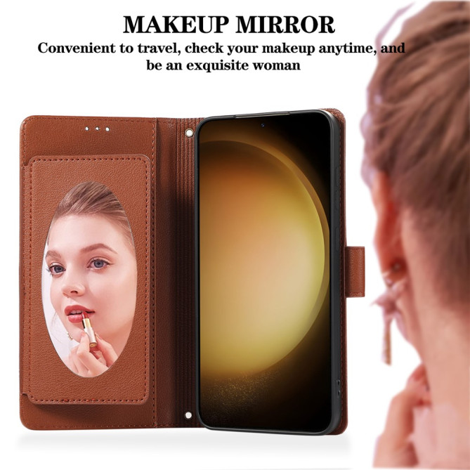 Housse Samsung Galaxy A37 Anti-Chocs BRIA