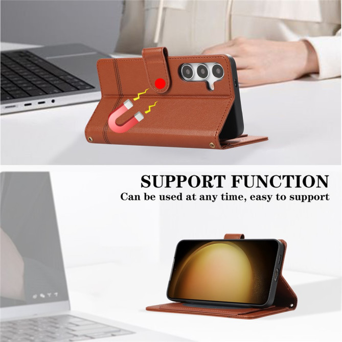 Housse Samsung Galaxy A37 Anti-Chocs BRIA