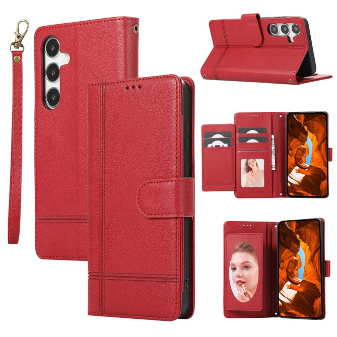 Housse Samsung Galaxy A37 Anti-Chocs BRIA