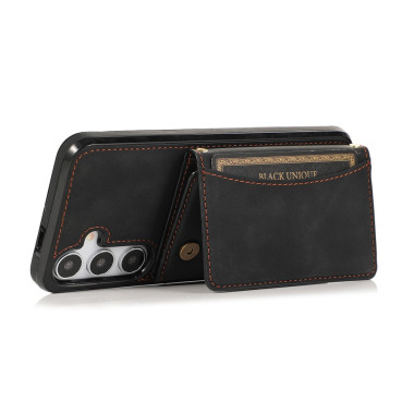 Housse Samsung Galaxy A37 Tri-Fold avec Support