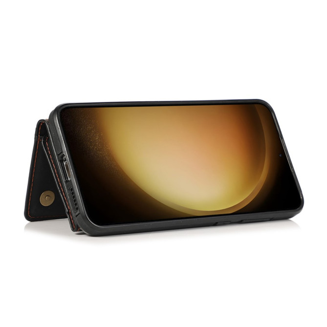 Housse Samsung Galaxy A37 Tri-Fold avec Support