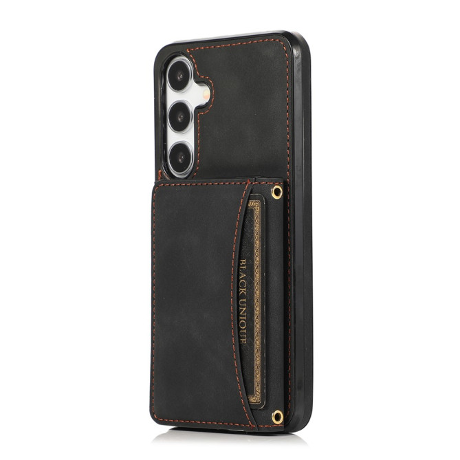 Housse Samsung Galaxy A37 Tri-Fold avec Support