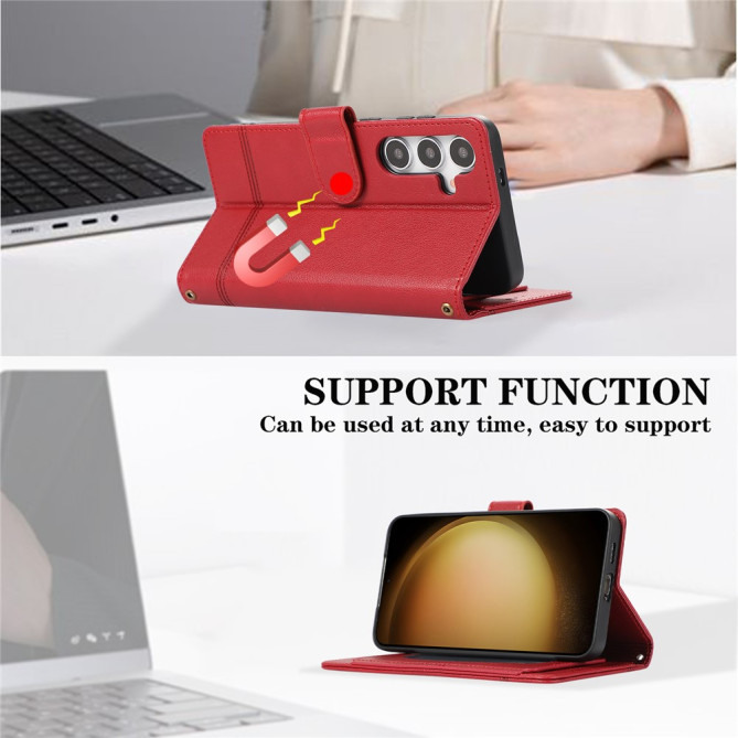 Housse Samsung Galaxy A37 Anti-Chocs BRIA