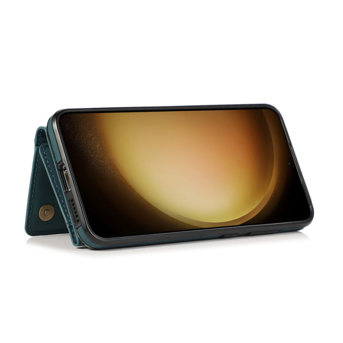 Housse Samsung Galaxy A37 Tri-Fold avec Support