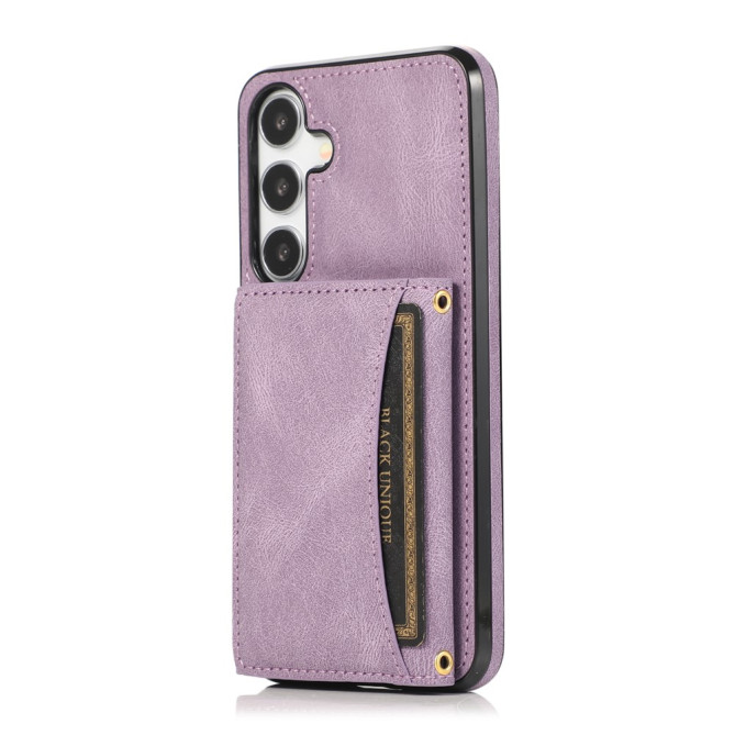 Housse Samsung Galaxy A37 Tri-Fold avec Support