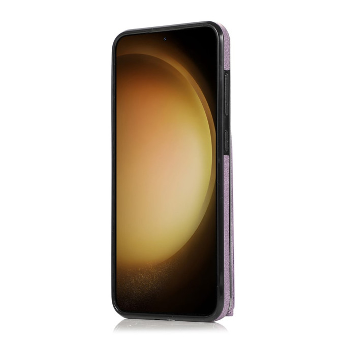 Housse Samsung Galaxy A37 Tri-Fold avec Support