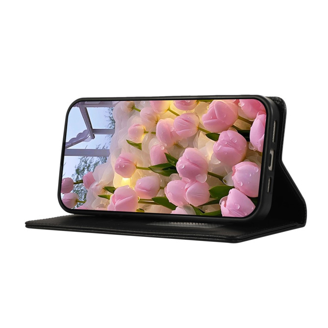 Housse Samsung Galaxy A37 Losange RFID