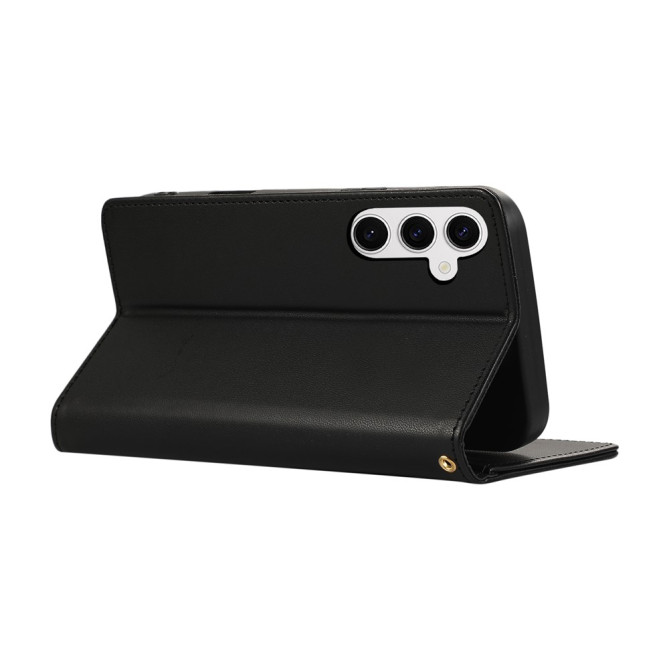 Housse Samsung Galaxy A37 Losange RFID