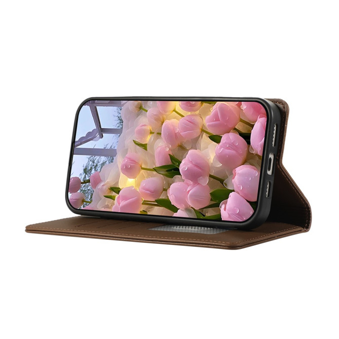 Housse Samsung Galaxy A37 Losange RFID