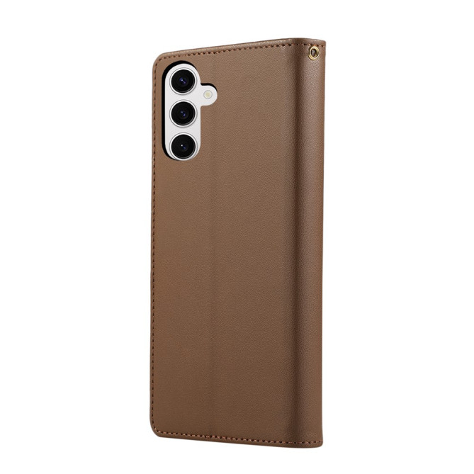 Housse Samsung Galaxy A37 Losange RFID