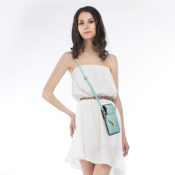 Coque Samsung Galaxy A37 Simili Cuir Support Dragonne ALBA