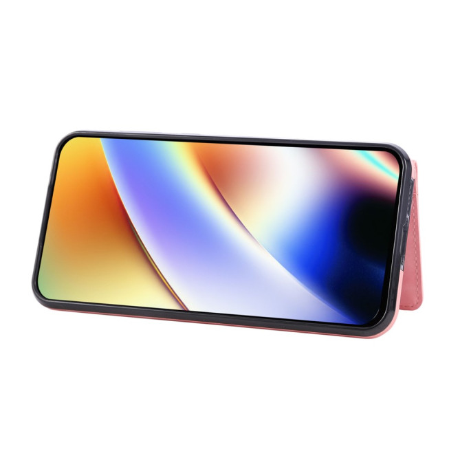 Coque Samsung Galaxy A37 Simili Cuir avec Support CARA