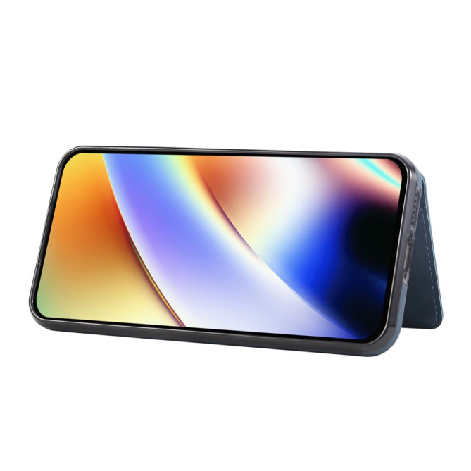 Coque Samsung Galaxy A37 Simili Cuir avec Support CARA