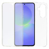Coque Samsung Galaxy A37 Transparente Acrylique ALBA
