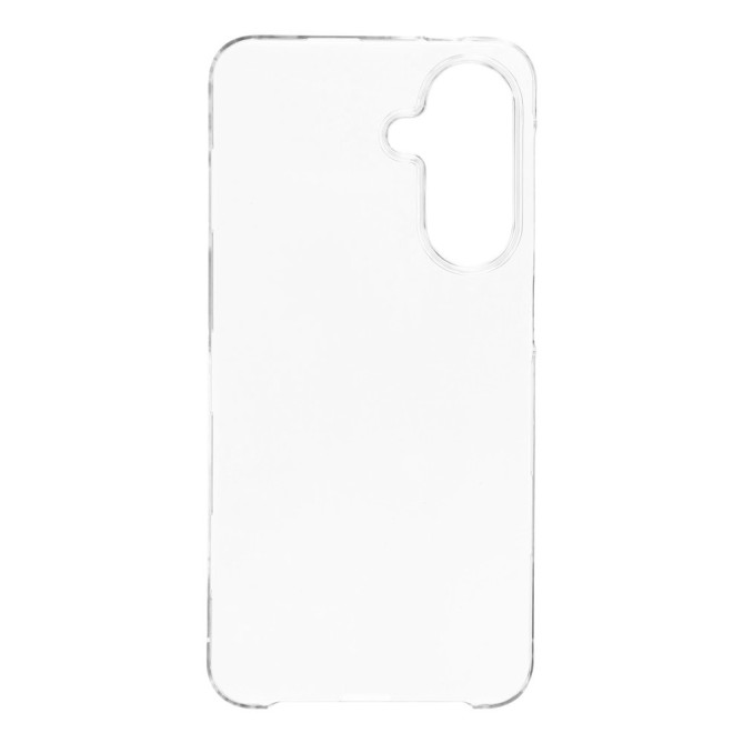 Coque Samsung Galaxy A37 Transparente Acrylique ALBA