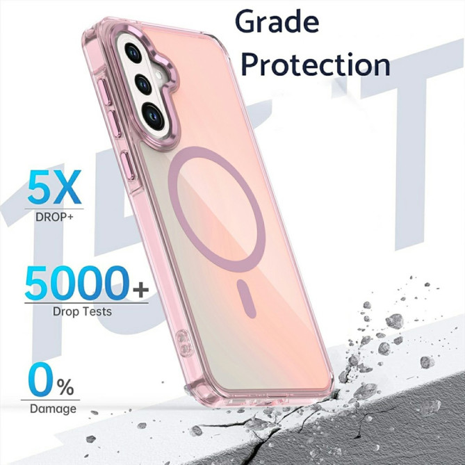 Coque Samsung Galaxy A37 Souple FAIA