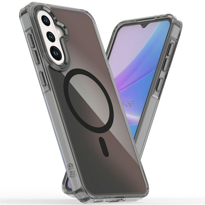 Coque Samsung Galaxy A37 Souple FAIA