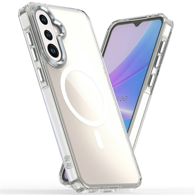 Coque Samsung Galaxy A37 Souple FAIA