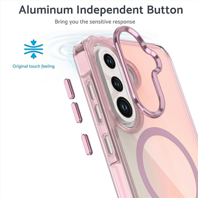 Coque Samsung Galaxy A37 Souple FAIA