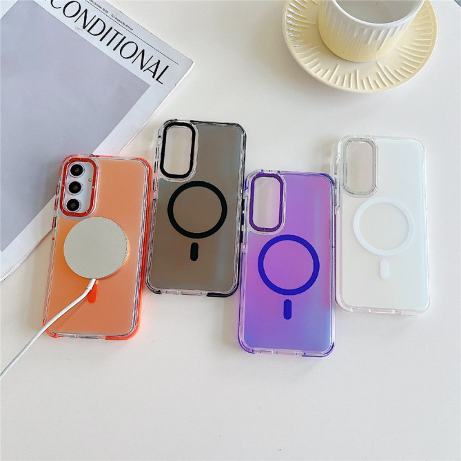 Coque Samsung Galaxy A37 Souple GAIA
