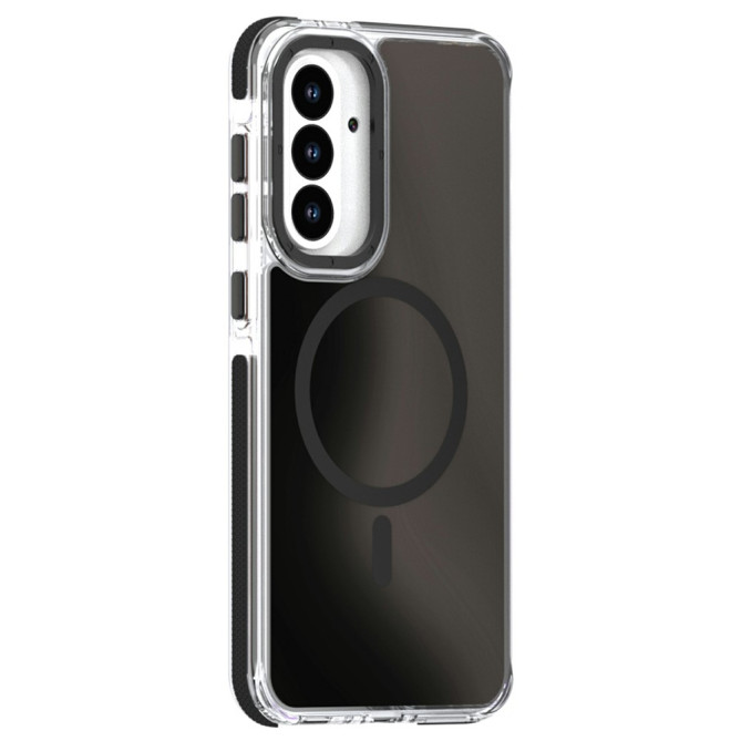 Coque Samsung Galaxy A37 Souple GAIA