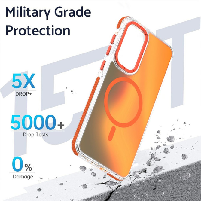 Coque Samsung Galaxy A37 Souple GAIA