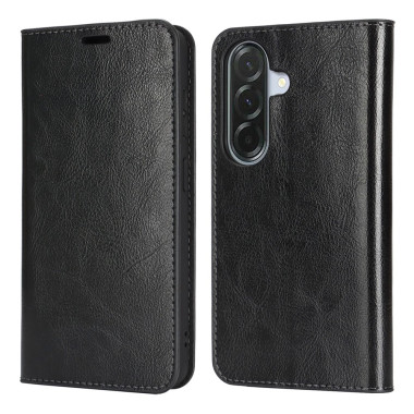 Housse Samsung Galaxy A37 Crazy Horse ALBA