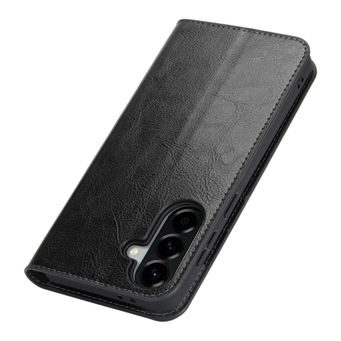 Housse Samsung Galaxy A37 Crazy Horse ALBA