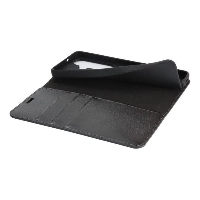 Housse Samsung Galaxy A37 Crazy Horse ALBA