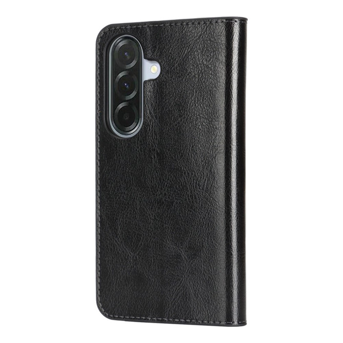 Housse Samsung Galaxy A37 Crazy Horse ALBA