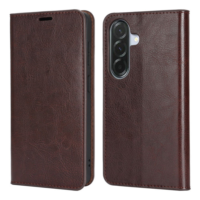 Housse Samsung Galaxy A37 Crazy Horse ALBA