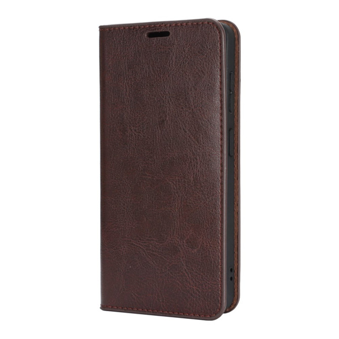 Housse Samsung Galaxy A37 Crazy Horse ALBA