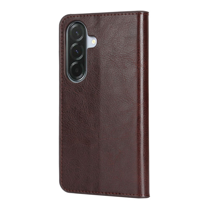 Housse Samsung Galaxy A37 Crazy Horse ALBA