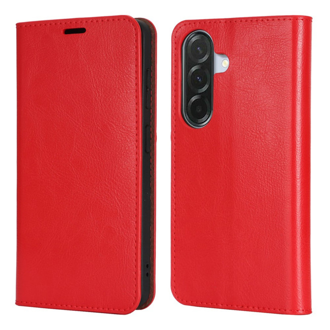 Housse Samsung Galaxy A37 Crazy Horse ALBA