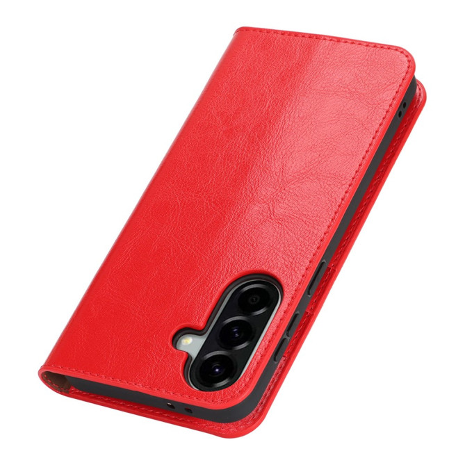 Housse Samsung Galaxy A37 Crazy Horse ALBA