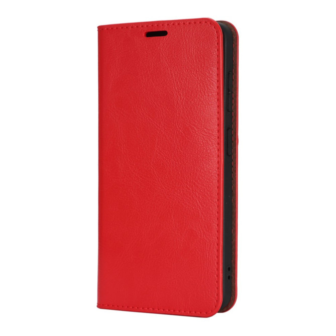 Housse Samsung Galaxy A37 Crazy Horse ALBA