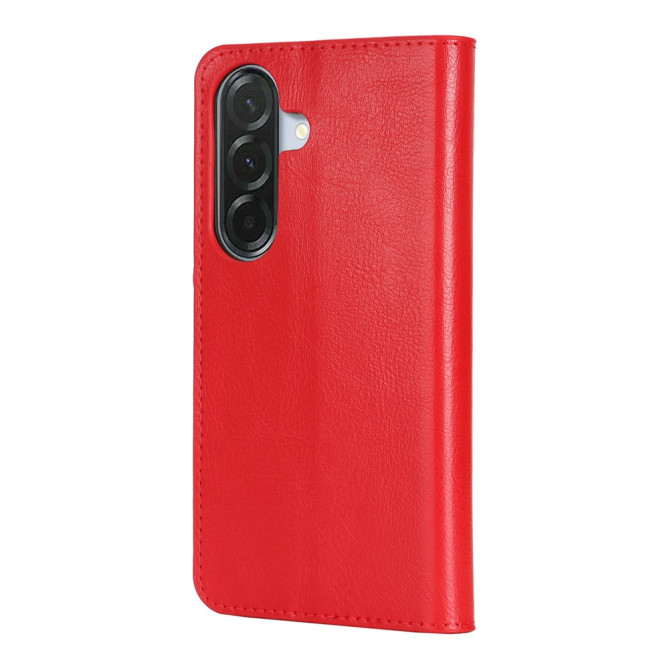 Housse Samsung Galaxy A37 Crazy Horse ALBA