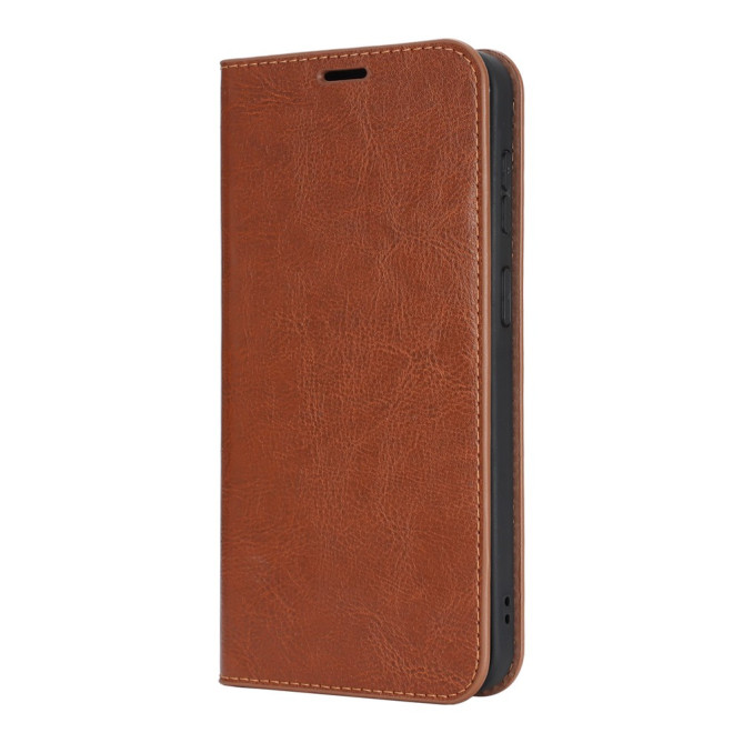 Housse Samsung Galaxy A37 Crazy Horse ALBA