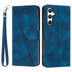 Coque Samsung Galaxy A37 Triangle Dragonne ALBA