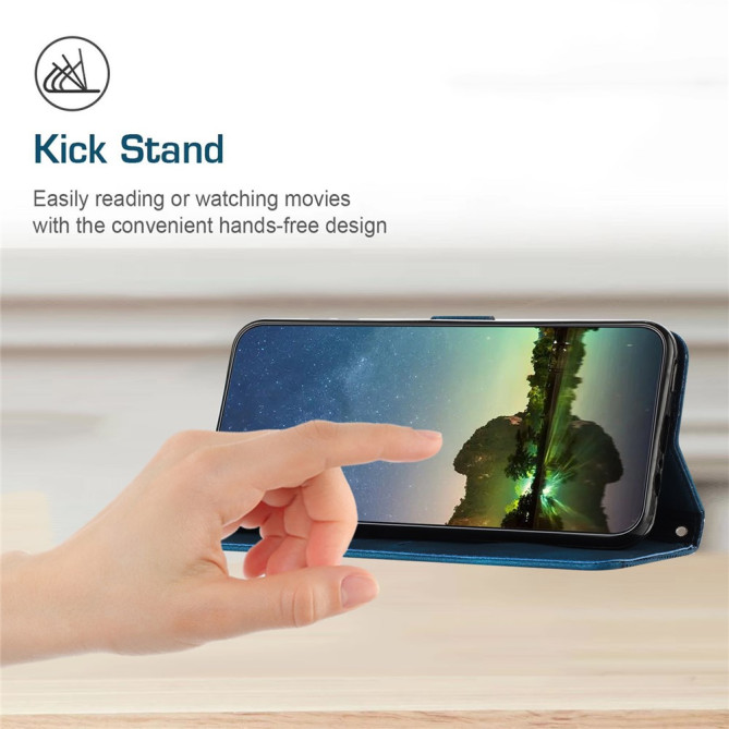 Coque Samsung Galaxy A37 Triangle Dragonne ALBA