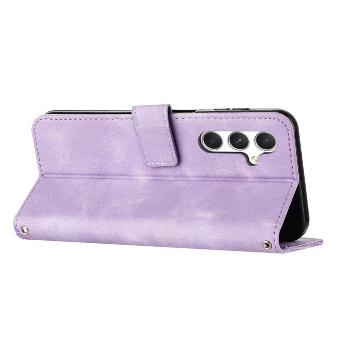 Coque Samsung Galaxy A37 Triangle Dragonne ALBA