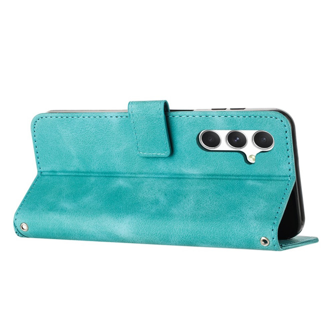 Coque Samsung Galaxy A37 Triangle Dragonne ALBA